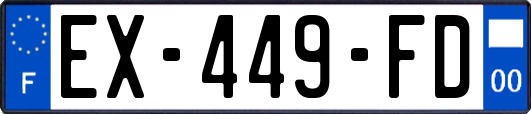EX-449-FD