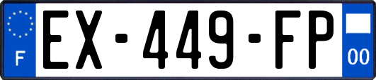 EX-449-FP