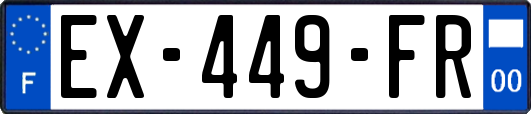 EX-449-FR