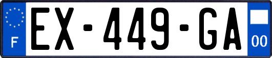 EX-449-GA