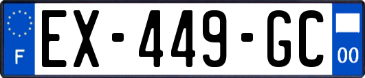 EX-449-GC