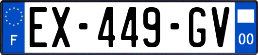 EX-449-GV