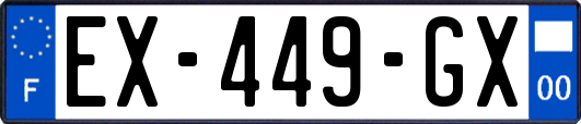 EX-449-GX