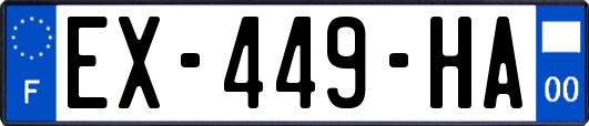 EX-449-HA
