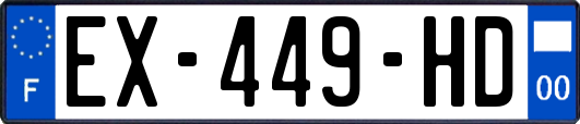 EX-449-HD