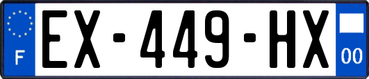 EX-449-HX