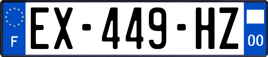 EX-449-HZ