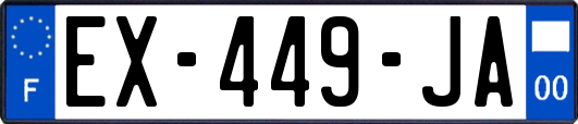 EX-449-JA