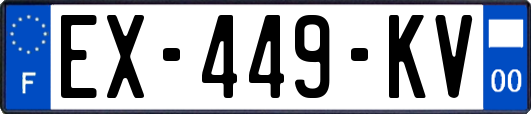 EX-449-KV