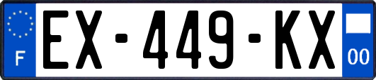 EX-449-KX