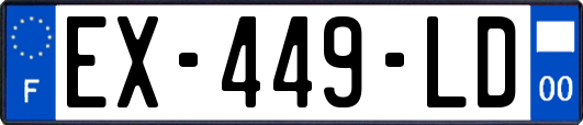 EX-449-LD