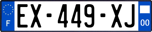 EX-449-XJ