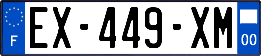 EX-449-XM