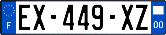 EX-449-XZ