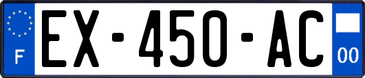 EX-450-AC