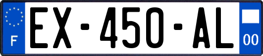 EX-450-AL