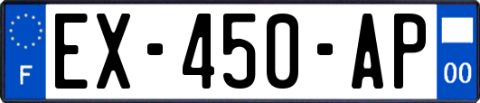 EX-450-AP