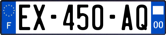 EX-450-AQ