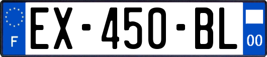 EX-450-BL