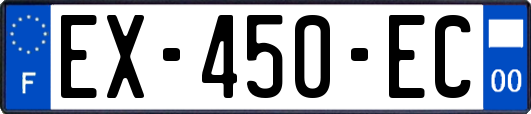EX-450-EC