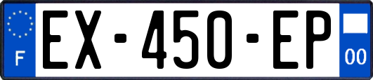 EX-450-EP