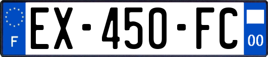 EX-450-FC