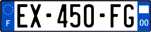EX-450-FG