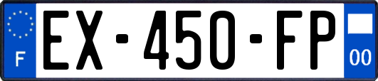 EX-450-FP