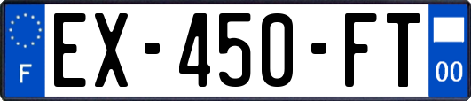 EX-450-FT