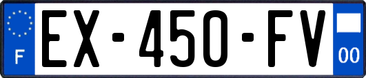 EX-450-FV