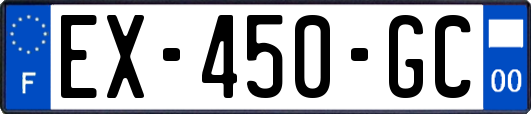 EX-450-GC