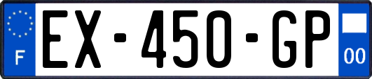EX-450-GP