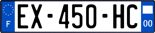 EX-450-HC