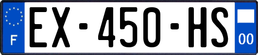 EX-450-HS