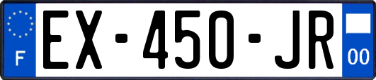 EX-450-JR