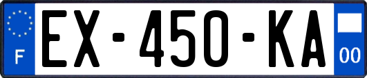 EX-450-KA