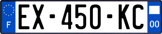 EX-450-KC