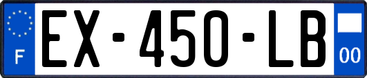 EX-450-LB