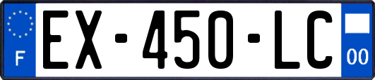 EX-450-LC