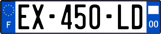 EX-450-LD