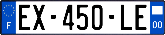 EX-450-LE