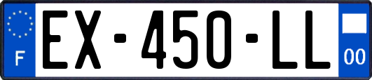 EX-450-LL