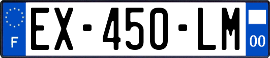 EX-450-LM