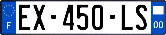 EX-450-LS