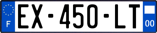 EX-450-LT