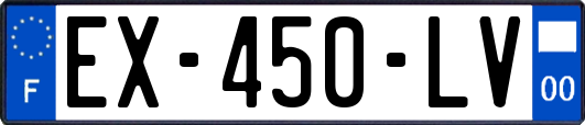 EX-450-LV