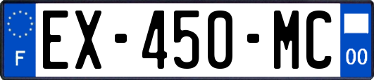 EX-450-MC