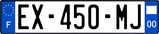 EX-450-MJ