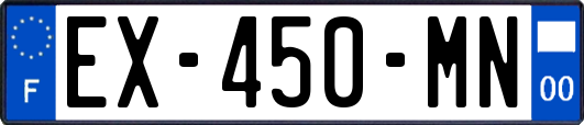 EX-450-MN