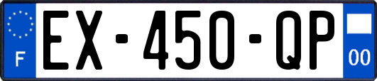 EX-450-QP